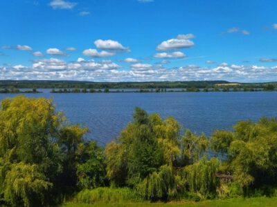 Kányavári-sziget: a természet szerelmeseinek Mekkája a Kis-Balaton szívében