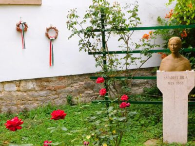 Keszthelyi Fenyves-allé, a nyugalom és a történelem sétánya