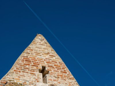 Somogyvámosi Pusztatorony: egy középkori kincs a Balaton közelében
