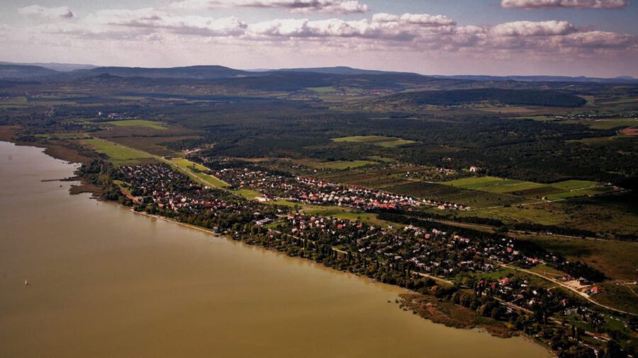 Halloween Balatonakaliban 2026