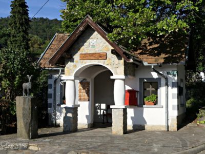Túrázz a Balaton közelében: fedezd fel a nemesvitai Tücsökdomb kilátót