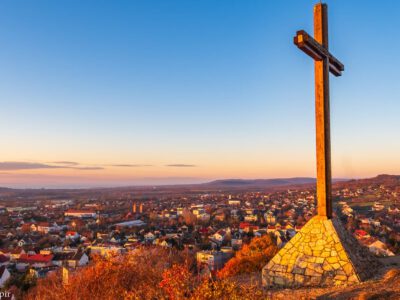 A balatonfüredi Tamás-hegy: egy csodálatos hely, ahol a csend mesél