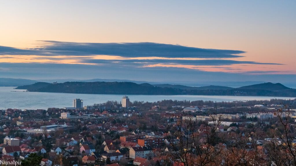 A balatonfüredi Tamás-hegy: egy csodálatos hely, ahol a csend mesél
