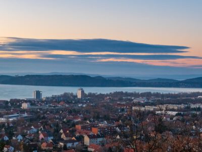 A balatonfüredi Tamás-hegy: egy csodálatos hely, ahol a csend mesél