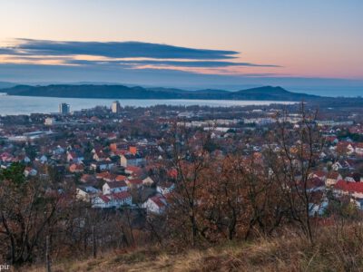 A balatonfüredi Tamás-hegy: egy csodálatos hely, ahol a csend mesél