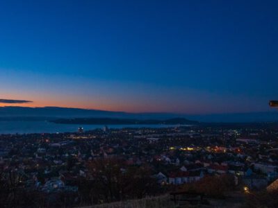 A balatonfüredi Tamás-hegy: egy csodálatos hely, ahol a csend mesél