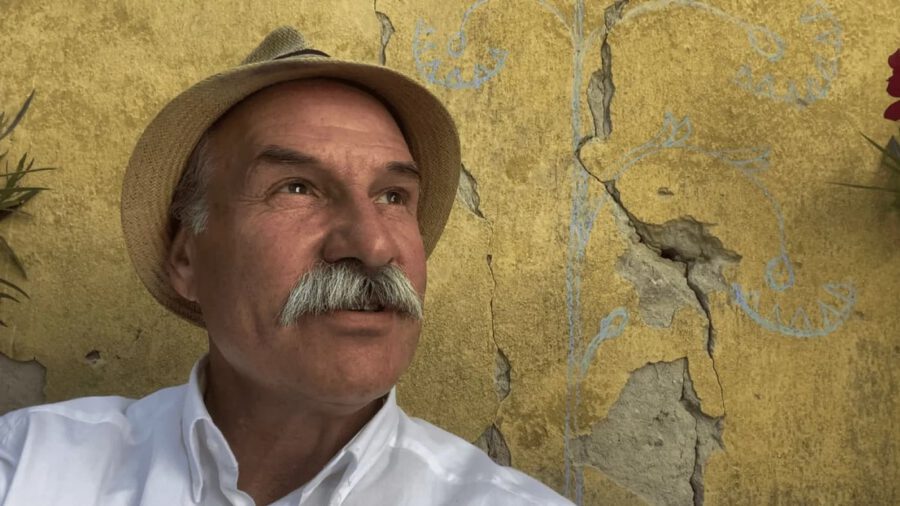 Berecz András - Mesemondó est – Felsőörs, Pocca Pódium, 2025.03.28.