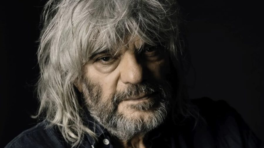 Hobo - Hármasoltár – Felsőörs, Pocca Pódium, 2025.05.08.
