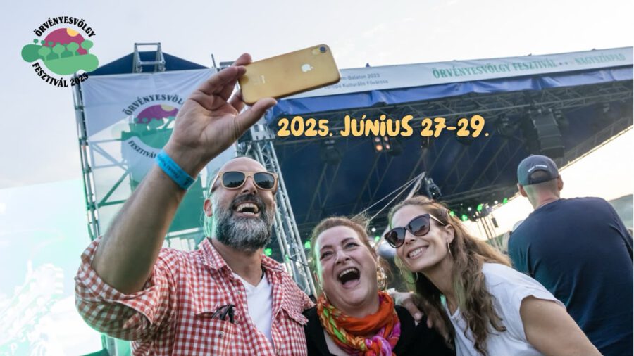 Örvényesvölgy Fesztivál 2025 - Elmarad