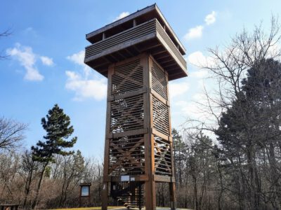 Kilátás, amiért érdemes útra kelni – A Padkűi-kilátó panorámája