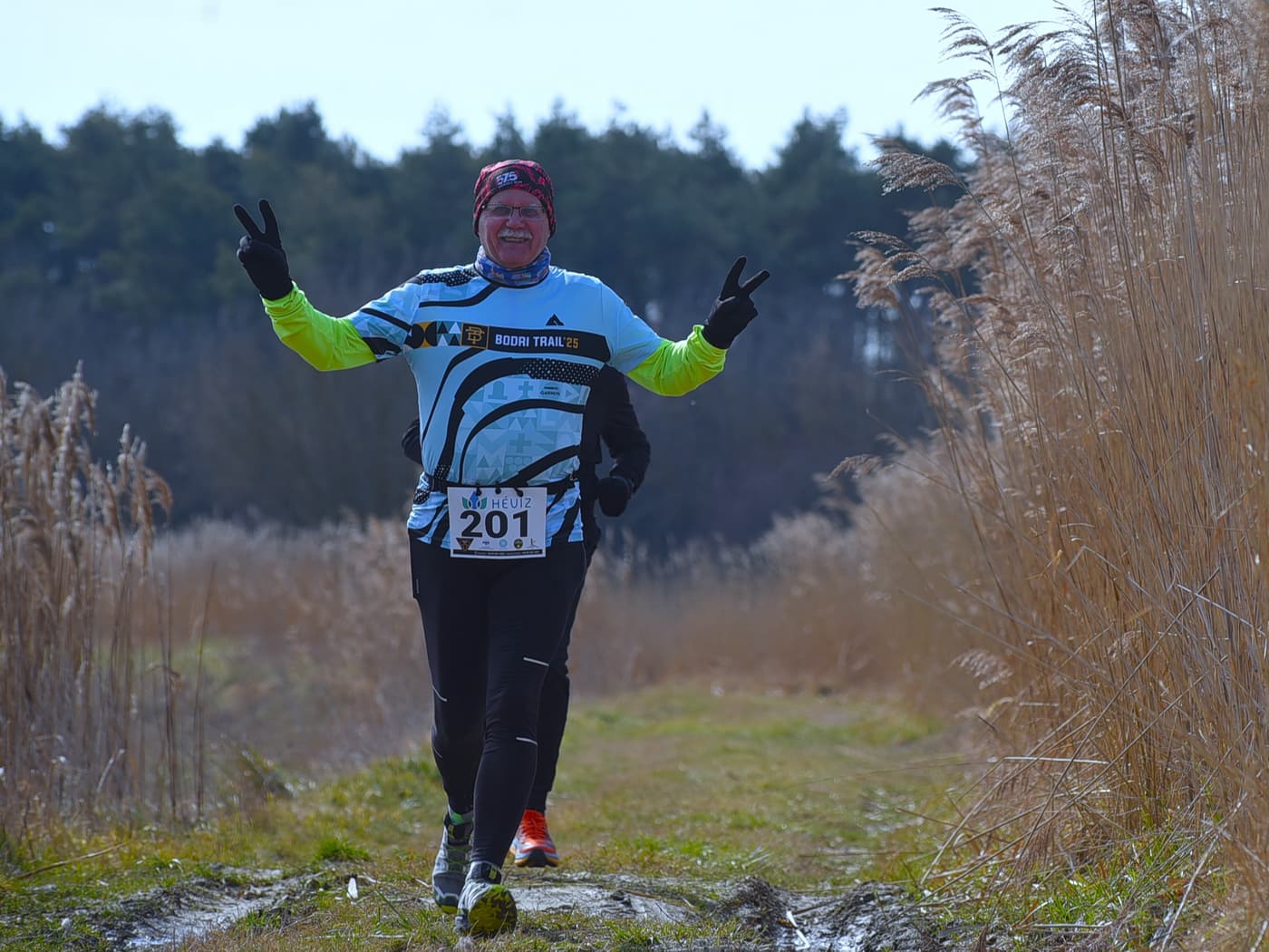 Hatalmas érdeklődés és fantasztikus hangulat – ilyen volt a 4. HévíziBivaly Duatlon