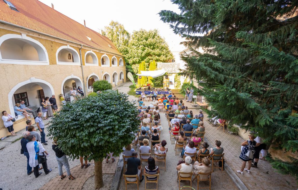 KeszthelyFest 2025 – 3 nap, 100 program, egy nyárra szóló élmény július 4–6. között