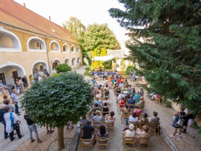 KeszthelyFest 2025 – 3 nap, 100 program, egy nyárra szóló élmény július 4–6. között