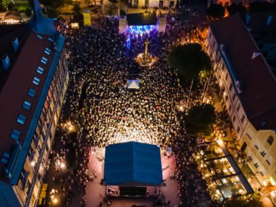 KeszthelyFest 2025 – 3 nap, 100 program, egy nyárra szóló élmény július 4–6. között
