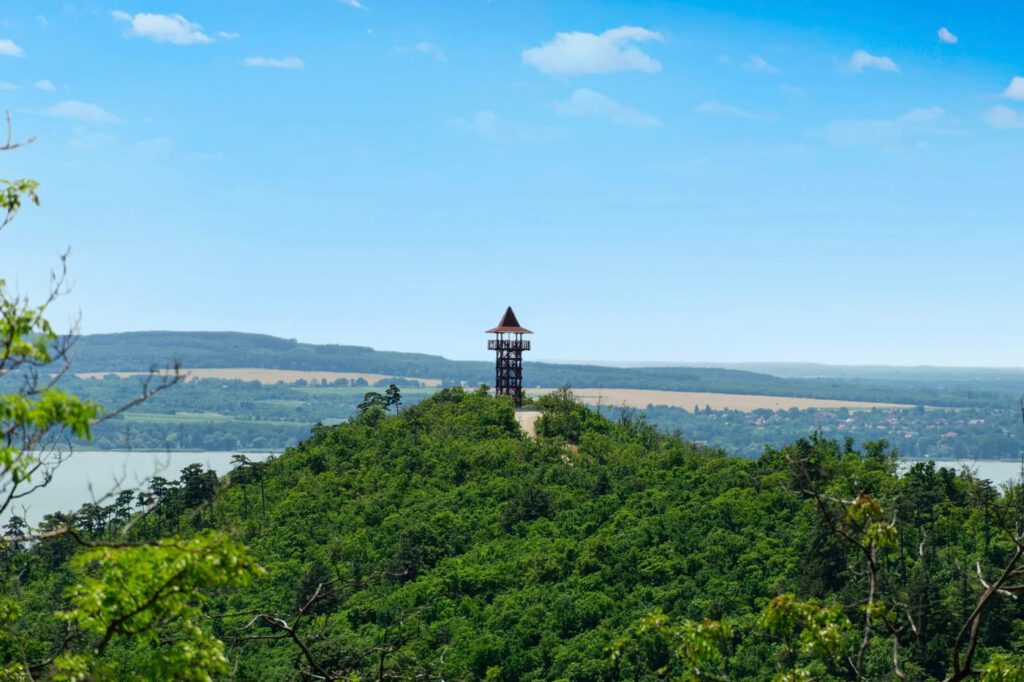 Balatongyörök, a Balaton nyugati kapujának egyik legszebb települése