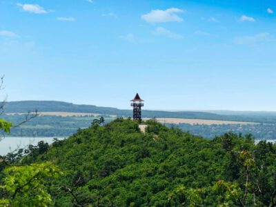 Balatongyörök, a Balaton nyugati kapujának egyik legszebb települése