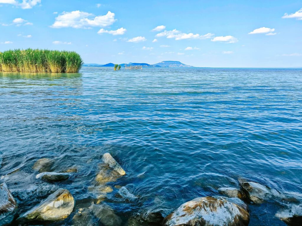 Balatongyörök, a Balaton nyugati kapujának egyik legszebb települése