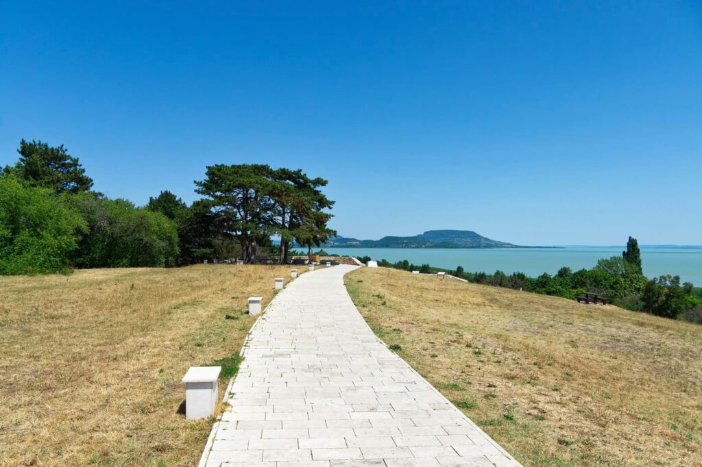 Balatongyörök, a Balaton nyugati kapujának egyik legszebb települése
