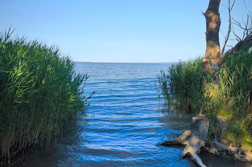 Balatongyörök, a Balaton nyugati kapujának egyik legszebb települése