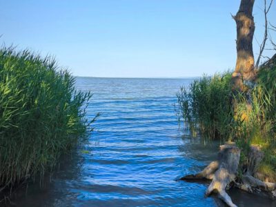 Balatongyörök, a Balaton nyugati kapujának egyik legszebb települése