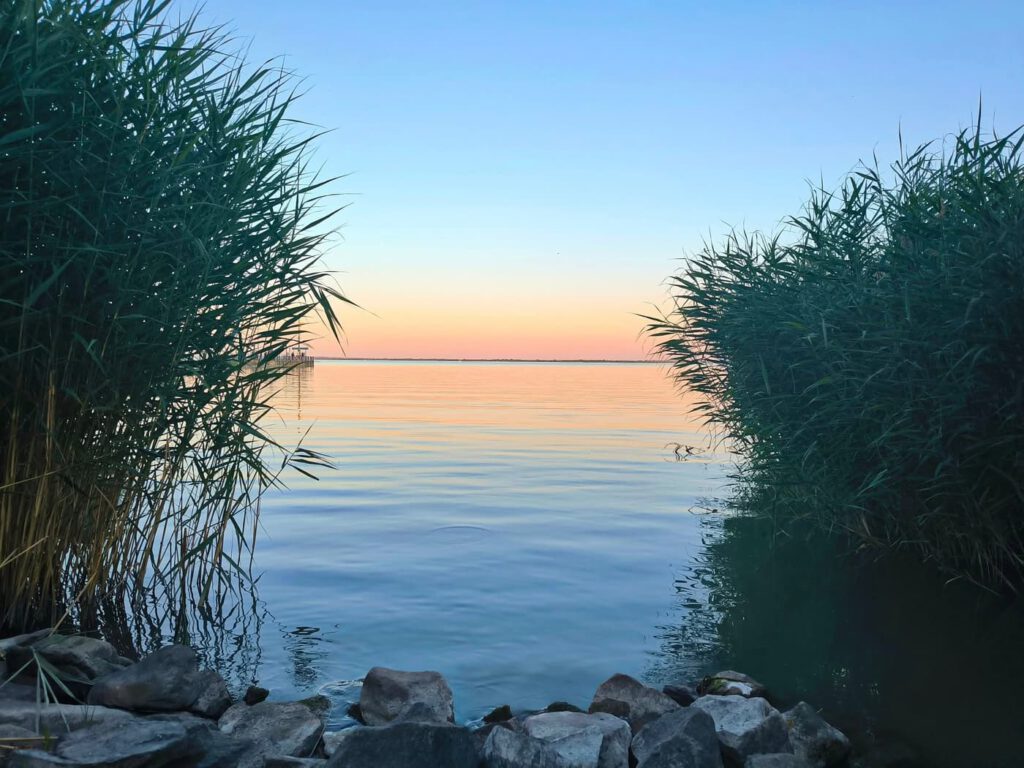 Balatongyörök, a Balaton nyugati kapujának egyik legszebb települése