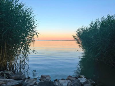 Balatongyörök, a Balaton nyugati kapujának egyik legszebb települése