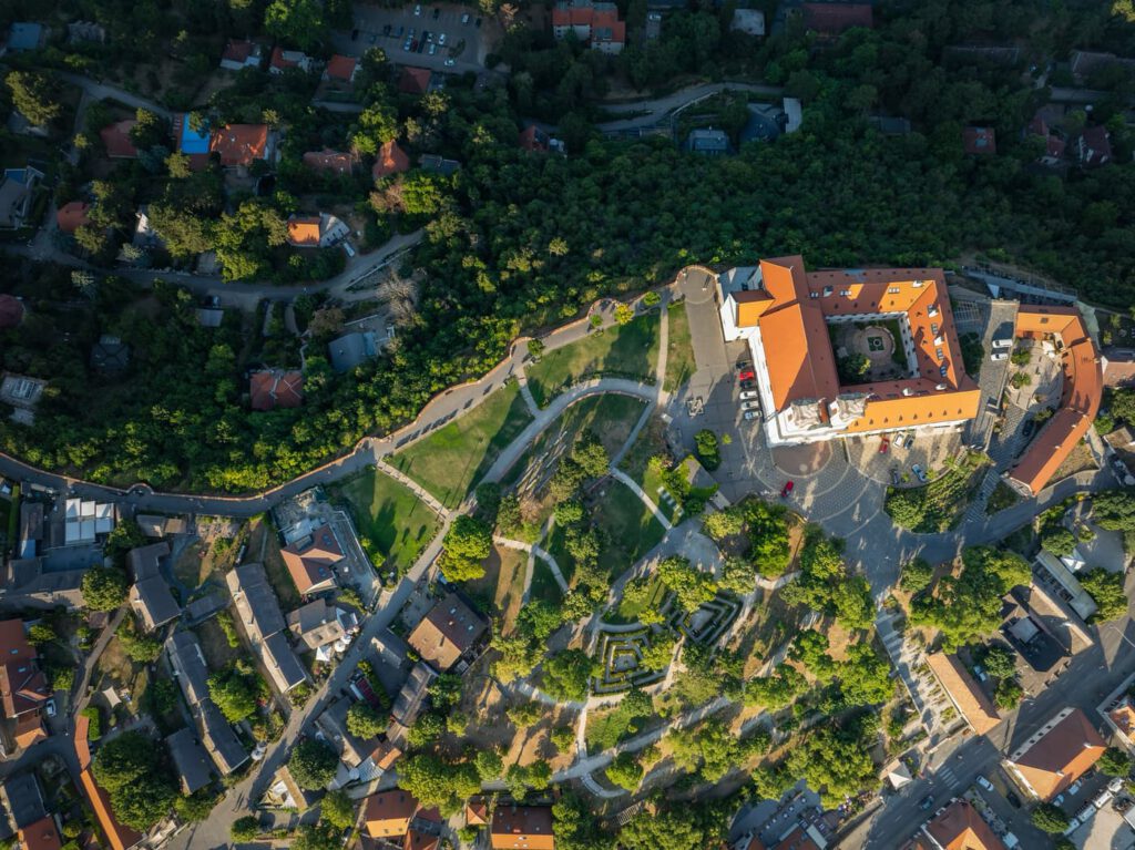 Tihany, ahol a Balaton és a történelem összeér