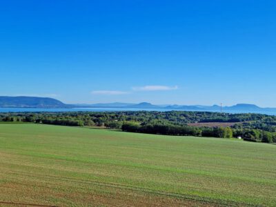 Somoshegyi-kilátó – páratlan balatoni panoráma Balatonberényből