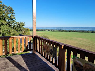 Somoshegyi-kilátó – páratlan balatoni panoráma Balatonberényből