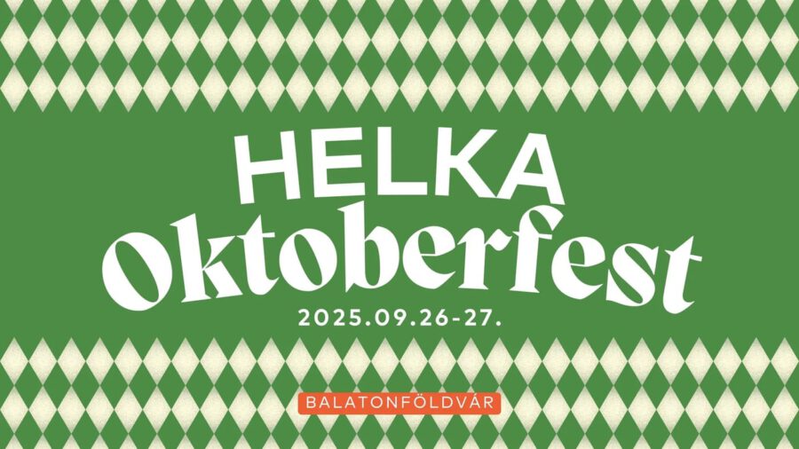 Helka Sörfőzde - Főzdelátogatás - Oktoberfest Edition - Balatonföldvár