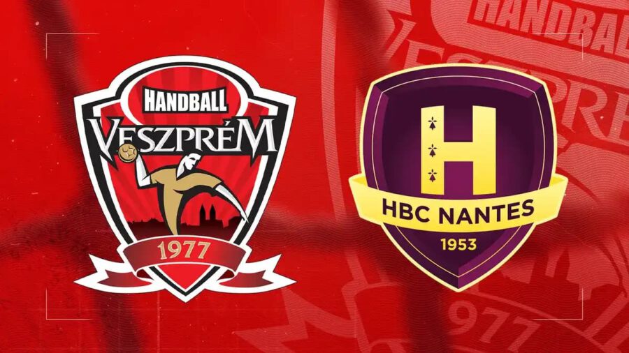 One Veszprém HC - HBC Nantes / EHF Bajnokok Ligája – Veszprém Aréna, 2025.09.18.