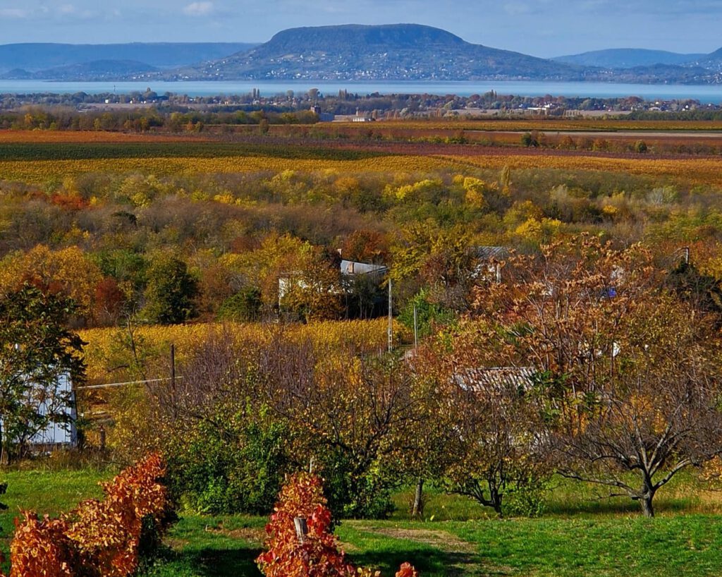 Szent Donát-kápolna a Kishegyen – Balatonlelle barokk emléke