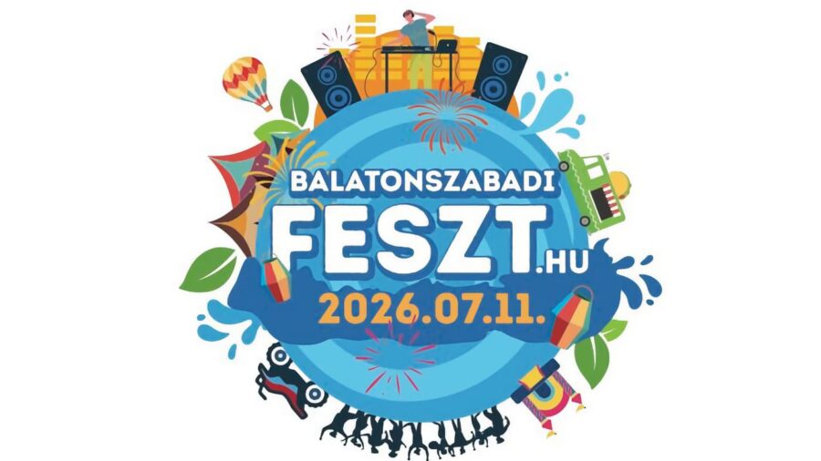 Balatonszabadi Feszt 2026