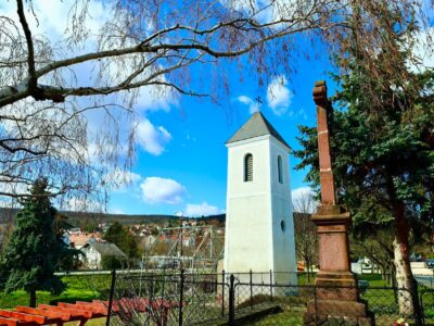 Csopak a Balaton és a Balaton-felvidék találkozásánál