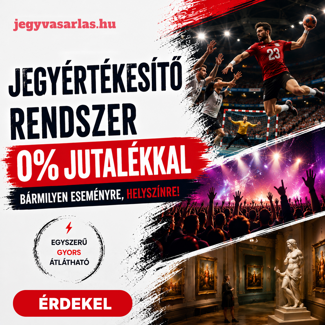 Jegyvasarlas.hu Zrt