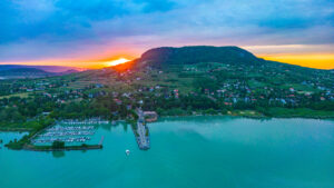 Csodálatos Balaton