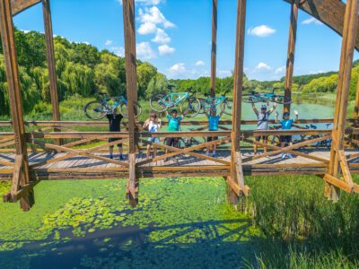Bringás szállások a Balaton körül