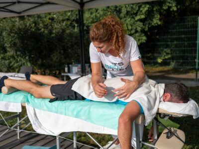 SpinDay Maraton a Hévízi Tófürdőn – ahol a sport, a közösség és a különleges helyszín találkozik