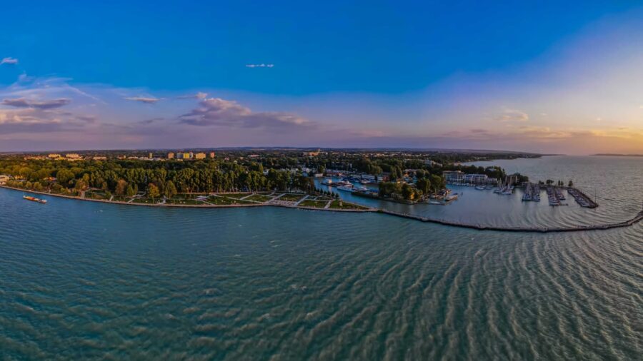 Siófok 2026-ban is programokkal tölti meg a balatoni vakációt