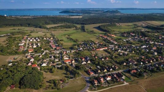 Szőlőskör és Falunap 2026 Balatonszőlős