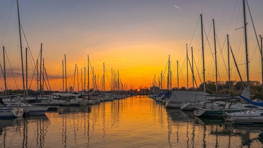 Zámor Mámor: bor- és gasztrohétvége a Keszthelyi Yachtkikötőben szeptember 25–26-án