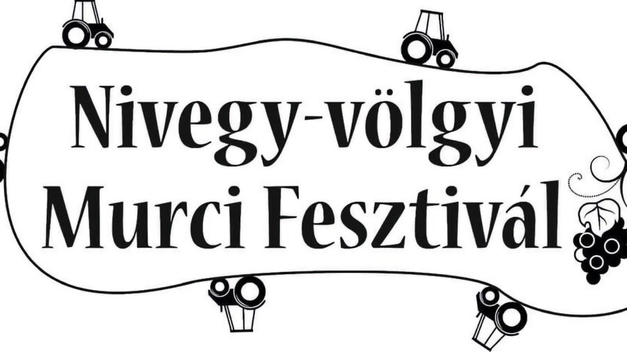 Nivegy-völgyi Murci Fesztivál 2026