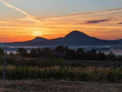 Hegymagas, ahonnan páratlan panoráma nyílik